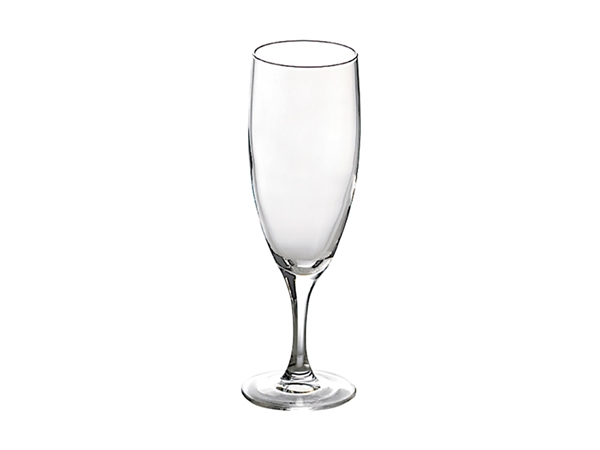 Elegance champagneglas, 17 cl