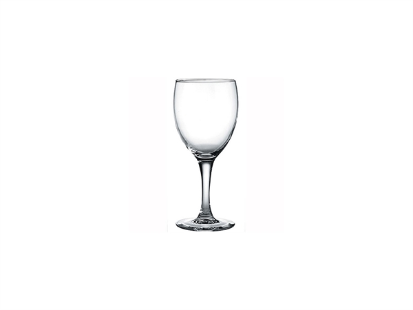 Elegance hvidvinsglas, 19 cl